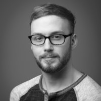Sophos Employee Geoffrey Leach's profile photo