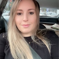 Evol Eletrodomésticos do Brasil Employee Paloma Zanobia's profile photo