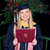 Town of Canton, MA Employee Alexandra Benjamin's profile photo