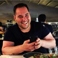 xix3D Employee Ege Oktar's profile photo