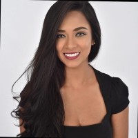 American Help Desk Employee Karina Ramirez's profile photo