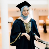 Nurul Farahana Email