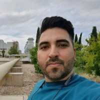 Sepehr Pasargad Oil & Gas Production Employee Mahyar Nezhad's profile photo