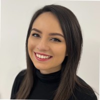 LiveRamp Employee Jade Miles's profile photo