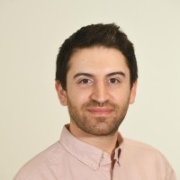 Gensler Employee Benjamin Diller-Schatz's profile photo