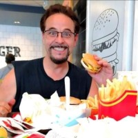 Calgary Board of Education Employee Fred Fuchs's profile photo