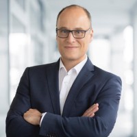 Pewatron AG Employee Volker Huelsekopf's profile photo