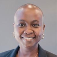 Mila - Quebec Artificial Intelligence Institute Employee Shingai Manjengwa's profile photo