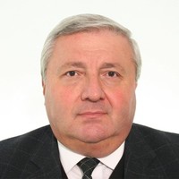 GTU Employee Рауль Турманидзе's profile photo