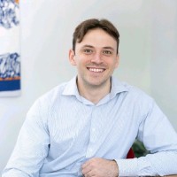 Jarred Richards's profile photo