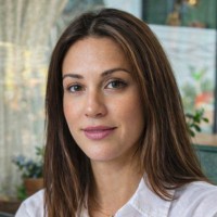 WINaTALENT Employee Jekaterina Larionova's profile photo