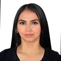 HATSU Employee María Isamar Jaimes's profile photo