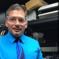 Amphenol Advanced Sensors Employee Brian Engle's profile photo