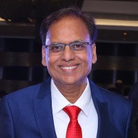 Carlsberg Group Employee Sanjeev Gupta's profile photo