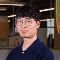 NV Interactive Employee Junho Kim's profile photo