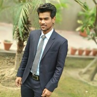 Coderons Employee Sumanth Reddy's profile photo