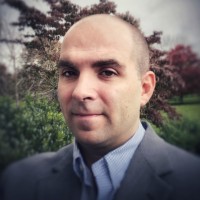 Rob Ashworth Email & Phone Number