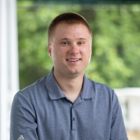 Avery Dennison Employee Tyler Meyer's profile photo