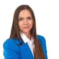 Accace Employee Kristína Jánošová's profile photo