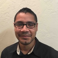 US Navy Employee Jonathan Ocampo's profile photo