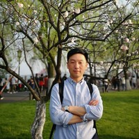 ruhlamat Automation Technologies (Suzhou) Co., Ltd Employee Fei Wang's profile photo