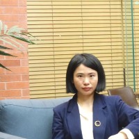 Altr Employee Jing Deng's profile photo