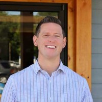Animal Medical Professionals Employee Brian Dickinson's profile photo
