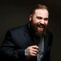 Blockthrough Employee Charles Augello's profile photo