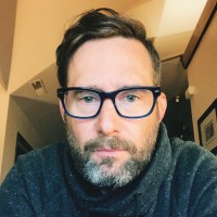 Genesys Employee Jason Toth's profile photo