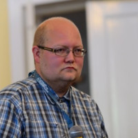 Jonas Öberg Email & Phone Number