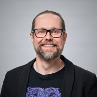Flowa Employee Antti Kirjavainen's profile photo