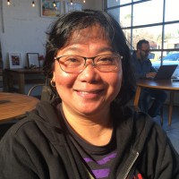 Refuge Coffee Co.® Employee Edna Soliman's profile photo