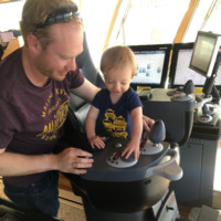 Inco Ships Employee Thomas Rowles's profile photo