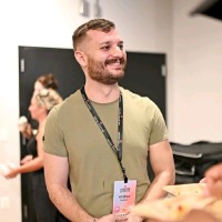 YouTube Employee Andrew Waldner's profile photo
