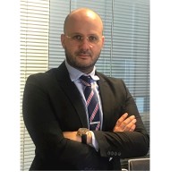 Banco Millennium Atlântico Employee Guenady Cardoso's profile photo