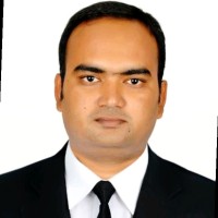 ENTER Engineering Group Employee Mohammed Tarique's profile photo