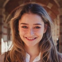 Sophia Sharif Email & Phone Number