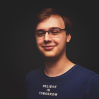 ATYOS Employee Alexis Walter's profile photo