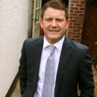 Feedzai Employee Adrian Shaw's profile photo