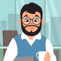 Biogen Employee Corey Dixon's profile photo