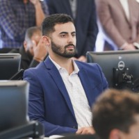 Jared Ruiz Email & Phone Number