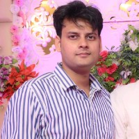 Devanshu Garg Email