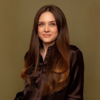 Electric Feel Management Employee Danielle Engen's profile photo