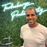 Nabil Mansouri Email & Phone Number