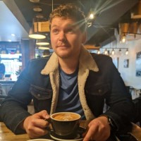 Molecular You Employee Ben Morgan's profile photo