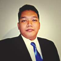 Harris Putra Email