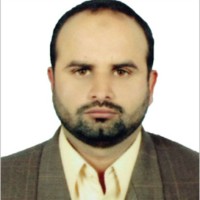 Omrania Employee Malik Umar's profile photo
