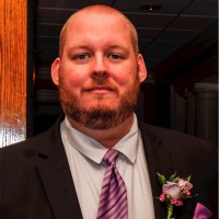 WebstaurantStore Employee William Hobson's profile photo