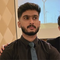 Top Most Freight Solutions LLC Employee Mohammed K's profile photo