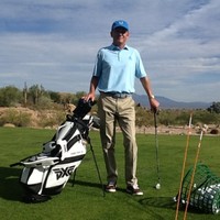 Scottsdale National Golf Club, L.L.C. Employee Tom Vanhaaren's profile photo